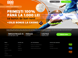 Play 888 Sport Romania Now