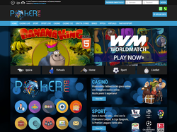 Play PokerBlu Now