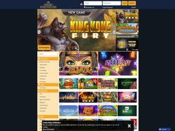 Play Super Fortunes Now