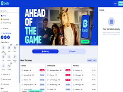 Play Betr Now