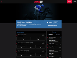 Play PointsBet Australia Now