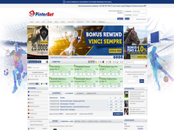 Play PinterBet Now