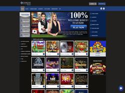 Play Express Casino Now