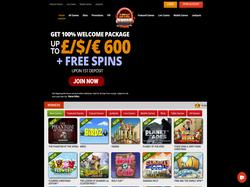 Play Loyal Slots Now