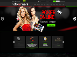 Play Totowinners Now