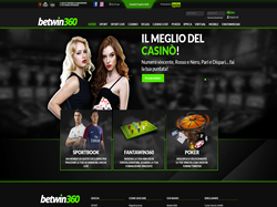 Play BetWin360 Now