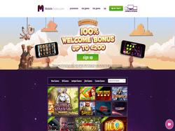 Play Mobile Slots Now
