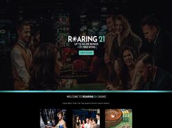 Play Roaring 21 Now