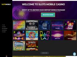 Play SlotsMobile Now