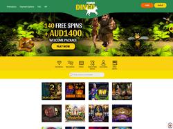 Play Casino Dingo Now