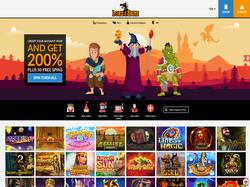 Play Lord of the Spins Now