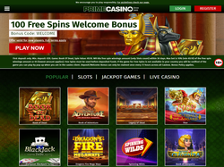Play Prime Casino Now