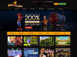 Play Slots7Casino Now