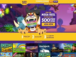 Play Slots Animal Now