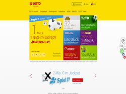 Play Lotto Niedersachsen Now