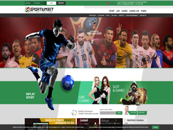 Play Sportiumbet Now