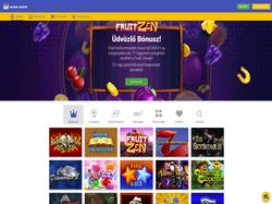 Play Grand Casino Hungary Now