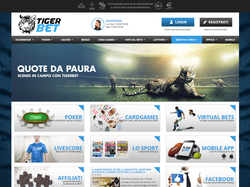 Play TigerBet Now