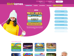 Play Slot Games Now
