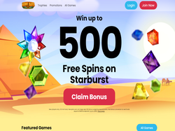 Play Egypt Slots Now