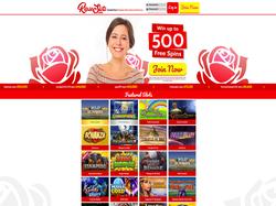 Play RoseSlots Now