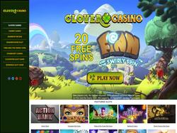 Play Clover Casino Now