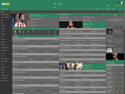 Play bet365 Greece Now