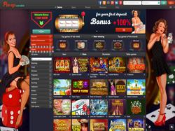 Play Pin-Up Casino Now