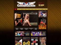 Play Casino en Chile Now