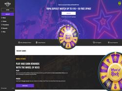 Play Hard Rock Bet Casino Now
