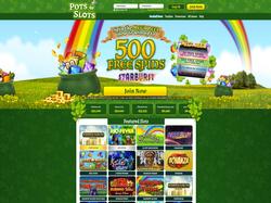 Play Pots of Slots Now