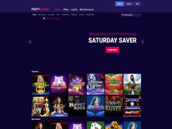 Play PartyCasino New Jersey Now