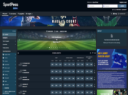 Play SportPesa Global Now
