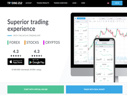 Play Trading 212 Now