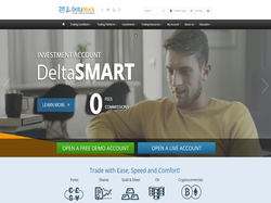 Play Delta Stock Now