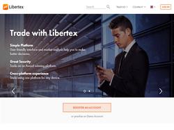 Play Libertex Now