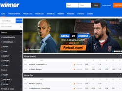 Play Winner.ro Now