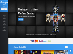 Play Casimpo Now