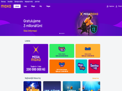 Play Loterie Maxa Now