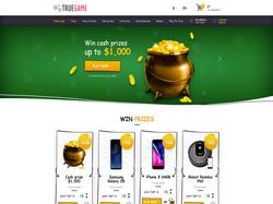 Play Truegame Now