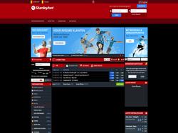 Play Stanleybet - Belgium Now