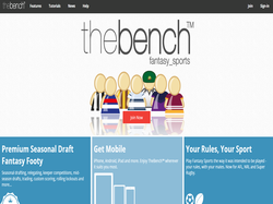 Play TheBench Now