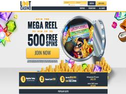 Play Loot Casino Now