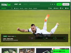 Play Totalbet.pl Now