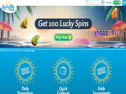 Play LuckyMe Slots Now