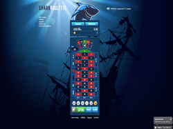Play SharkRoulette Now