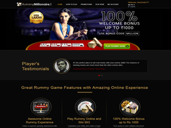 Play RummyMillionaire Now