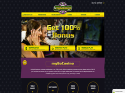 Play MyGoCasino.eu Now