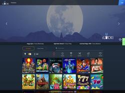Play iLucki Now