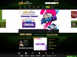 Play AladinPoker Now
